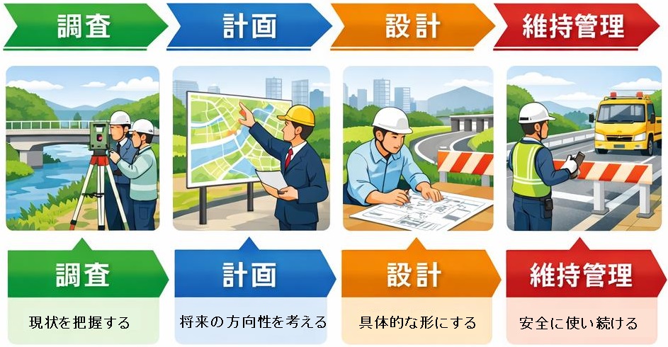 NESの業務イメージ図